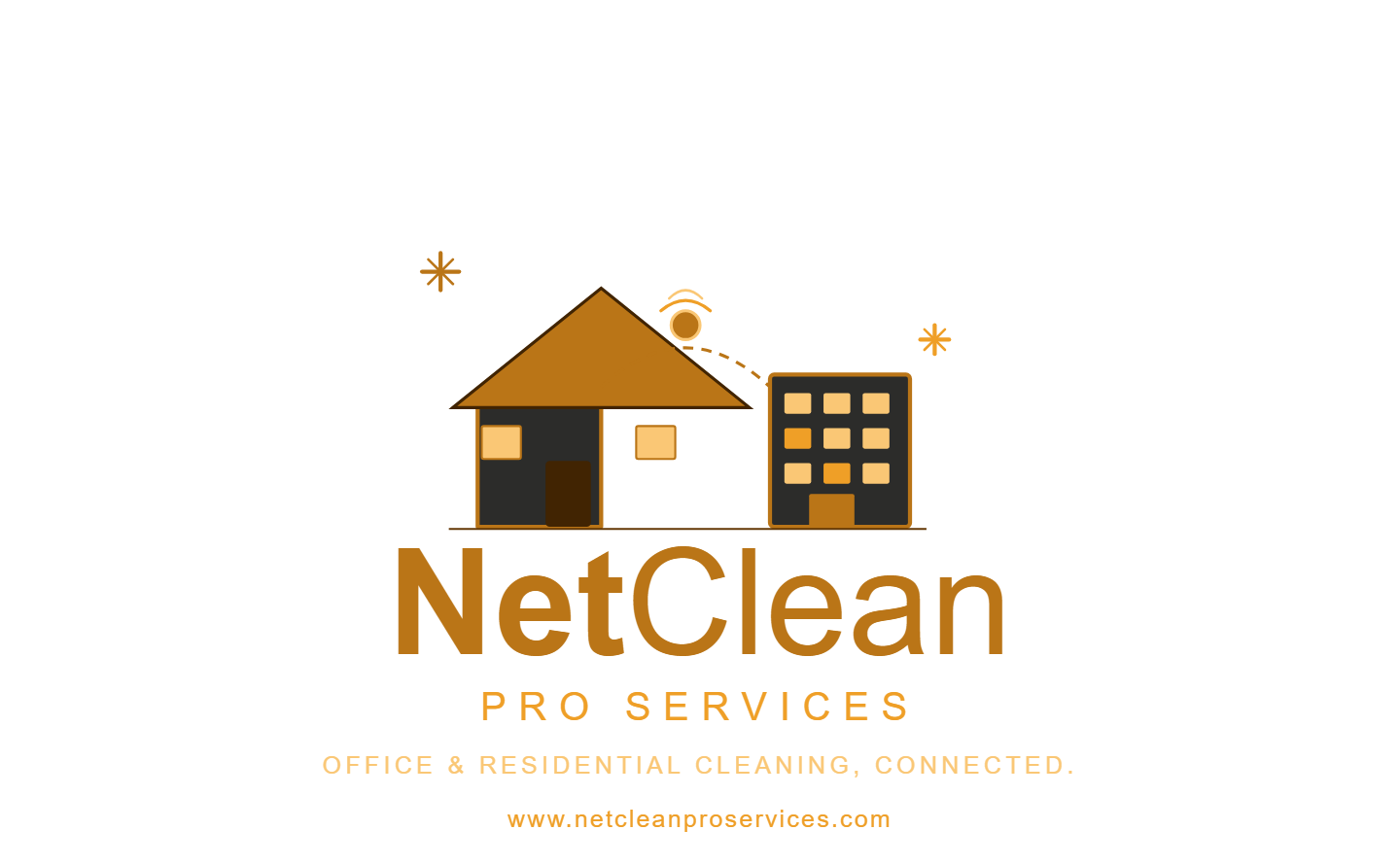 NetClean Pro Services